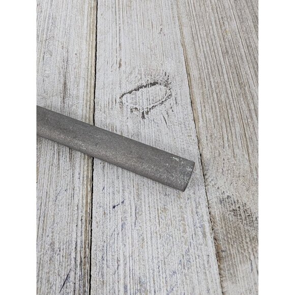 Rada Vegetable Peeler Peeling 7 1/4" Stainless Steel 3 3/4" Blade Advertising - Picture 6 of 6